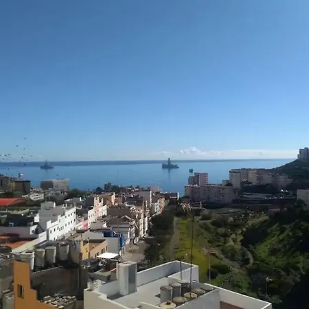 Modern Studio In With Sea View - 18 M² Apartment