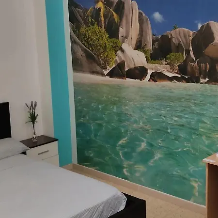 Modern Studio In With Sea View - 18 M² Apartment Las Palmas de Gran Canaria
