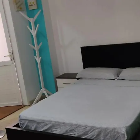 Apartment Modern Studio In With Sea View - 18 M² *