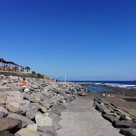Modern Studio In With Sea View - 18 M² * Las Palmas de Gran Canaria