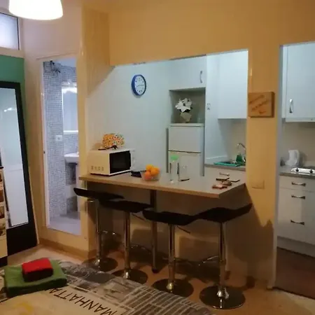 Modern Studio In With Sea View - 18 M² Las Palmas de Gran Canaria