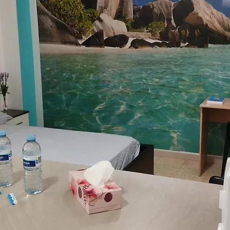 Appartamento Modern Studio In With Sea View - 18 M² *